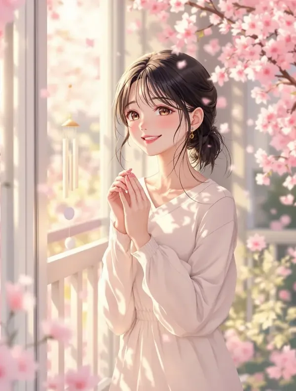 小确幸日常